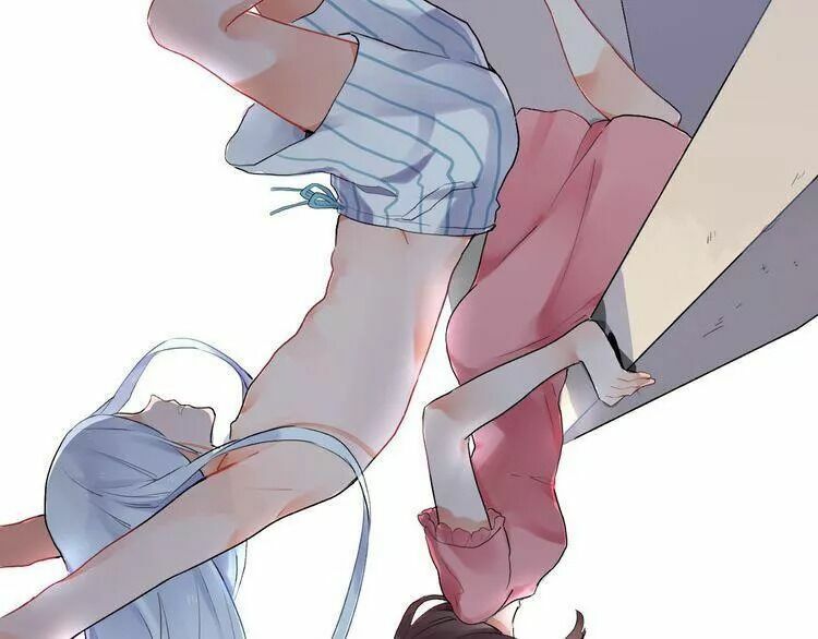SOS! Tôi đã yêu một con sâu bướm: Chapter 3.1