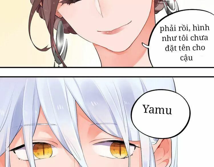 SOS! Tôi đã yêu một con sâu bướm: Chapter 3.1
