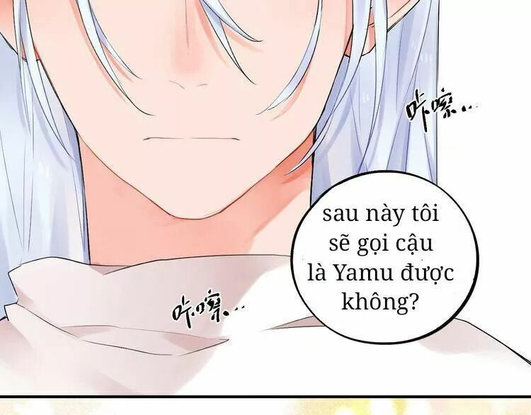 SOS! Tôi đã yêu một con sâu bướm: Chapter 3.1