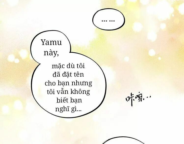 SOS! Tôi đã yêu một con sâu bướm: Chapter 3.1