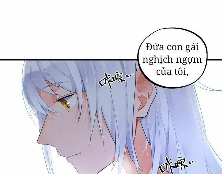SOS! Tôi đã yêu một con sâu bướm: Chapter 3.1