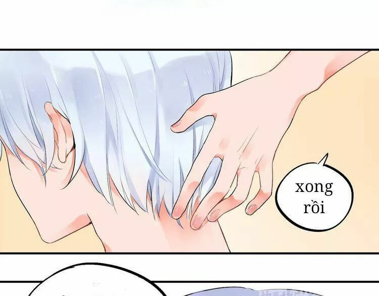 SOS! Tôi đã yêu một con sâu bướm: Chapter 3.1