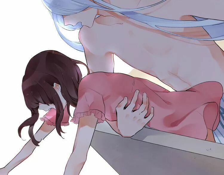 SOS! Tôi đã yêu một con sâu bướm: Chapter 3.1