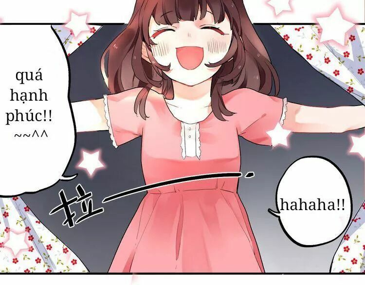 SOS! Tôi đã yêu một con sâu bướm: Chapter 3