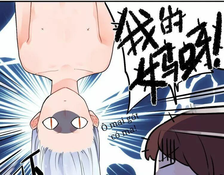 SOS! Tôi đã yêu một con sâu bướm: Chapter 3