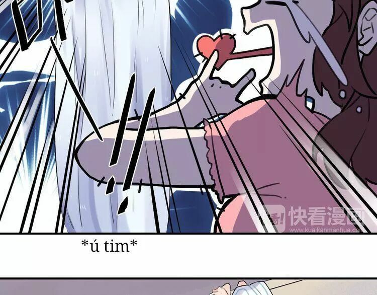 SOS! Tôi đã yêu một con sâu bướm: Chapter 3