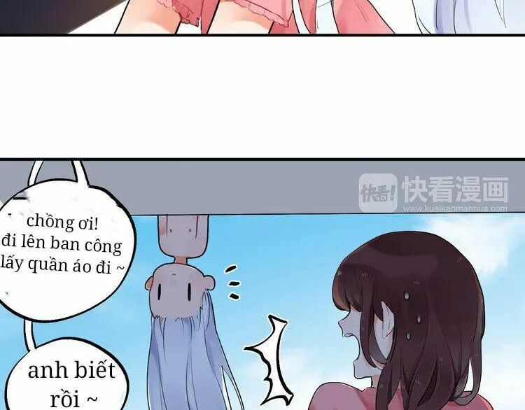 SOS! Tôi đã yêu một con sâu bướm: Chapter 3