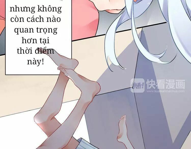 SOS! Tôi đã yêu một con sâu bướm: Chapter 3