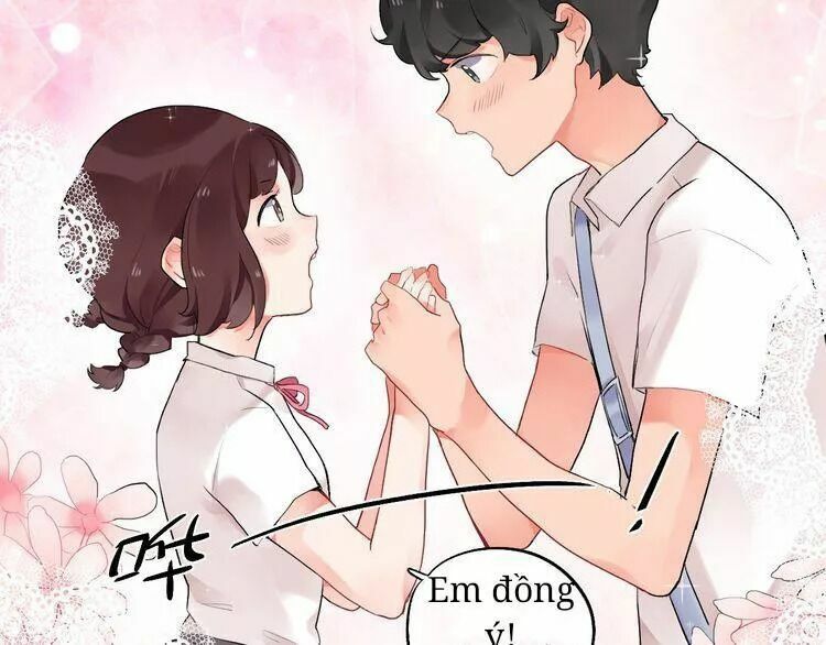 SOS! Tôi đã yêu một con sâu bướm: Chapter 3