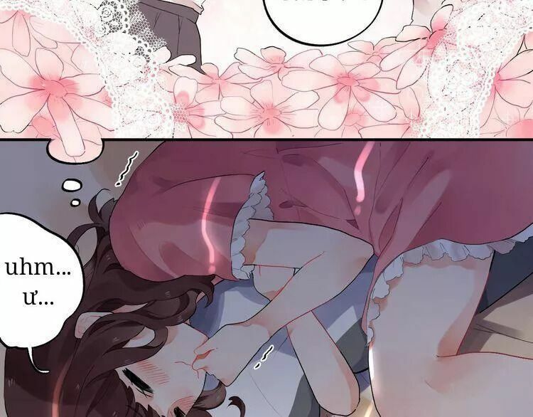 SOS! Tôi đã yêu một con sâu bướm: Chapter 3