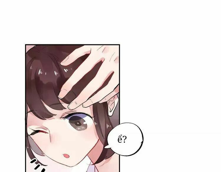 SOS! Tôi đã yêu một con sâu bướm: Chapter 30