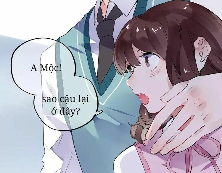 SOS! Tôi đã yêu một con sâu bướm: Chapter 30