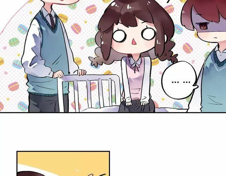 SOS! Tôi đã yêu một con sâu bướm: Chapter 30