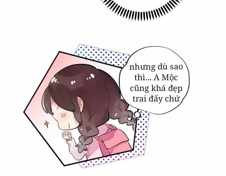 SOS! Tôi đã yêu một con sâu bướm: Chapter 30