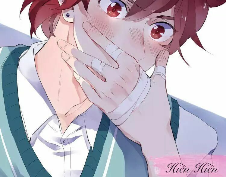 SOS! Tôi đã yêu một con sâu bướm: Chapter 30
