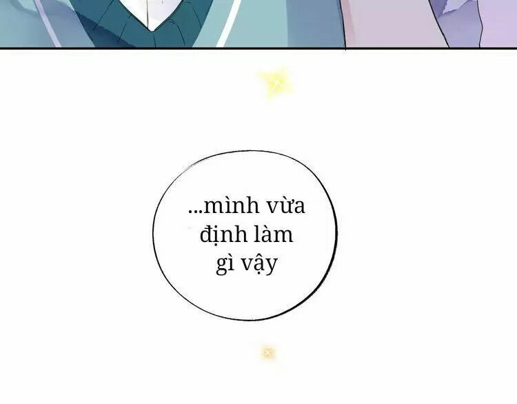 SOS! Tôi đã yêu một con sâu bướm: Chapter 30