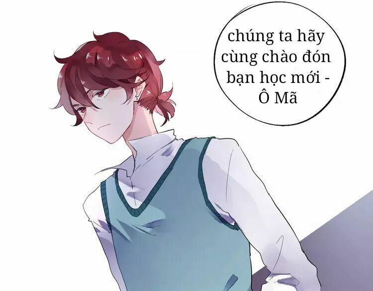 SOS! Tôi đã yêu một con sâu bướm: Chapter 30