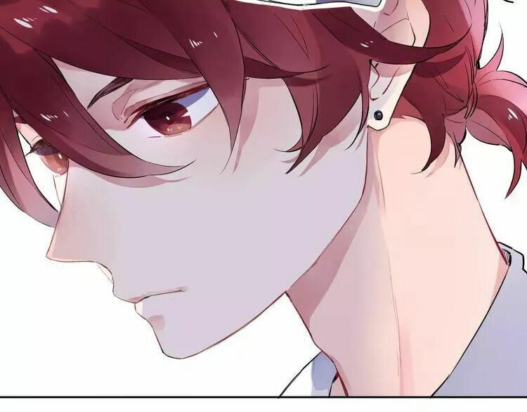 SOS! Tôi đã yêu một con sâu bướm: Chapter 30