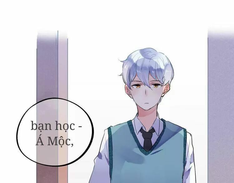 SOS! Tôi đã yêu một con sâu bướm: Chapter 30