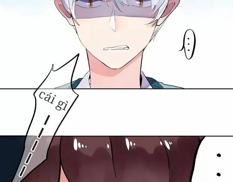 SOS! Tôi đã yêu một con sâu bướm: Chapter 30
