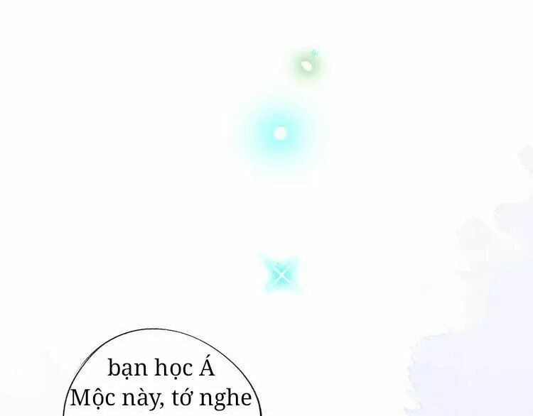 SOS! Tôi đã yêu một con sâu bướm: Chapter 30