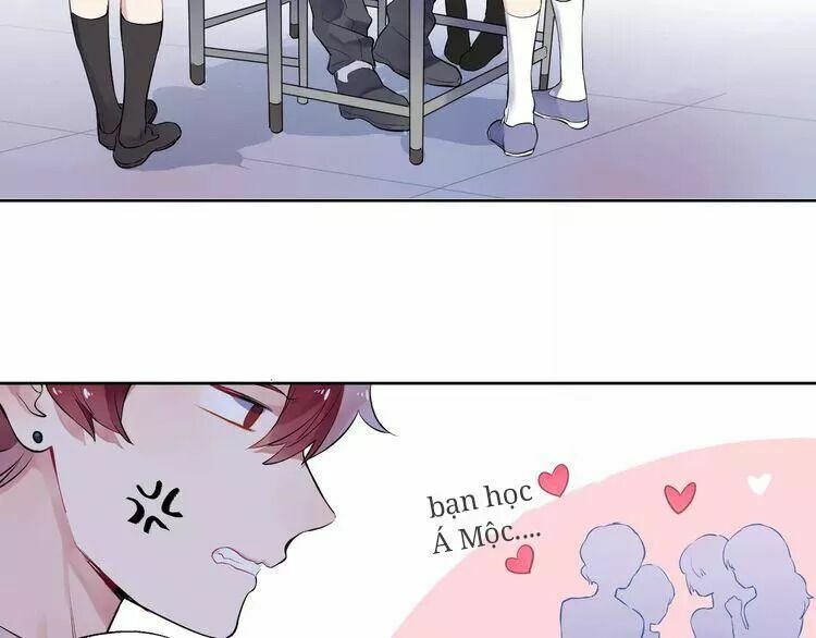 SOS! Tôi đã yêu một con sâu bướm: Chapter 30