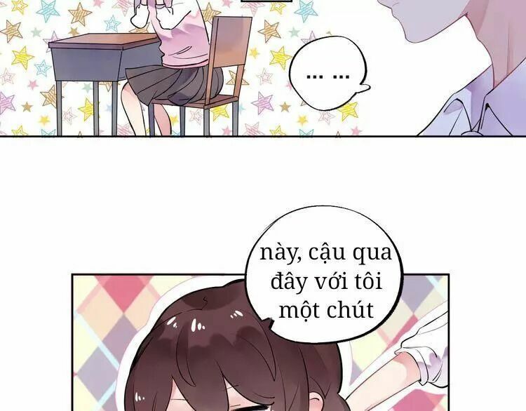 SOS! Tôi đã yêu một con sâu bướm: Chapter 30