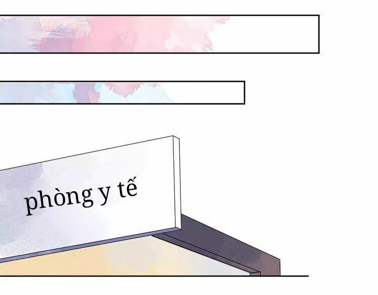 SOS! Tôi đã yêu một con sâu bướm: Chapter 30