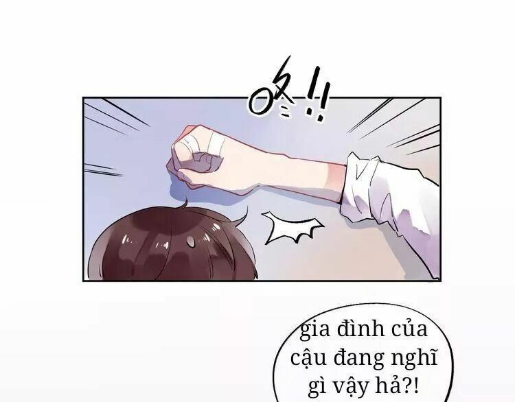 SOS! Tôi đã yêu một con sâu bướm: Chapter 30