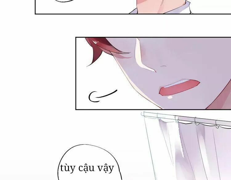 SOS! Tôi đã yêu một con sâu bướm: Chapter 30