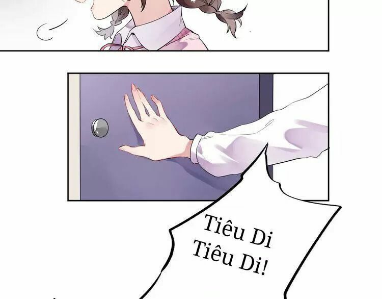 SOS! Tôi đã yêu một con sâu bướm: Chapter 30