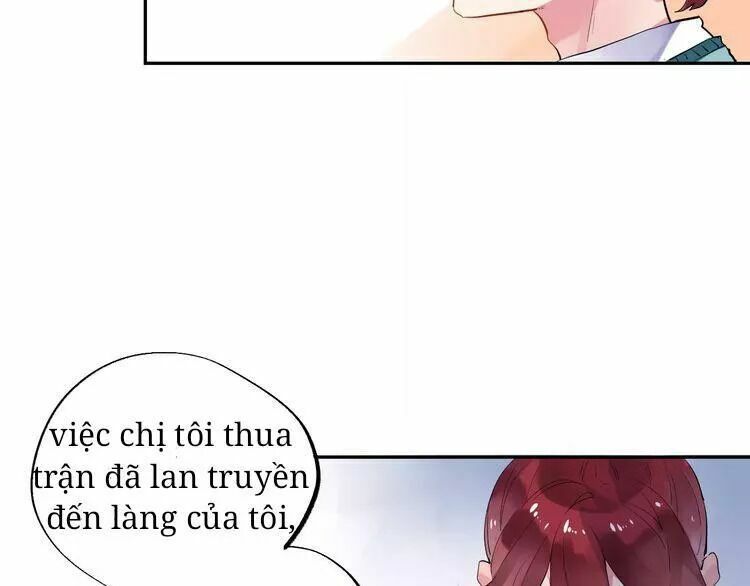 SOS! Tôi đã yêu một con sâu bướm: Chapter 30
