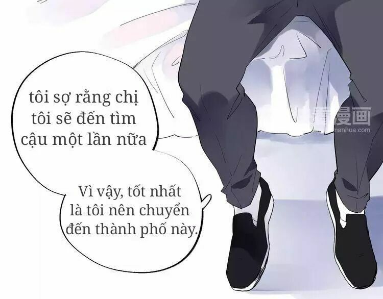 SOS! Tôi đã yêu một con sâu bướm: Chapter 30