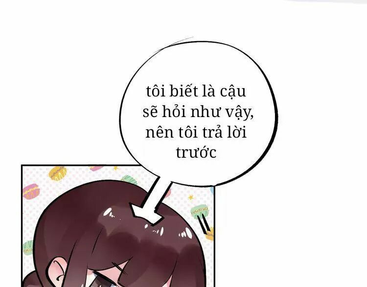 SOS! Tôi đã yêu một con sâu bướm: Chapter 30