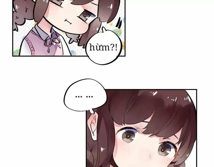 SOS! Tôi đã yêu một con sâu bướm: Chapter 30