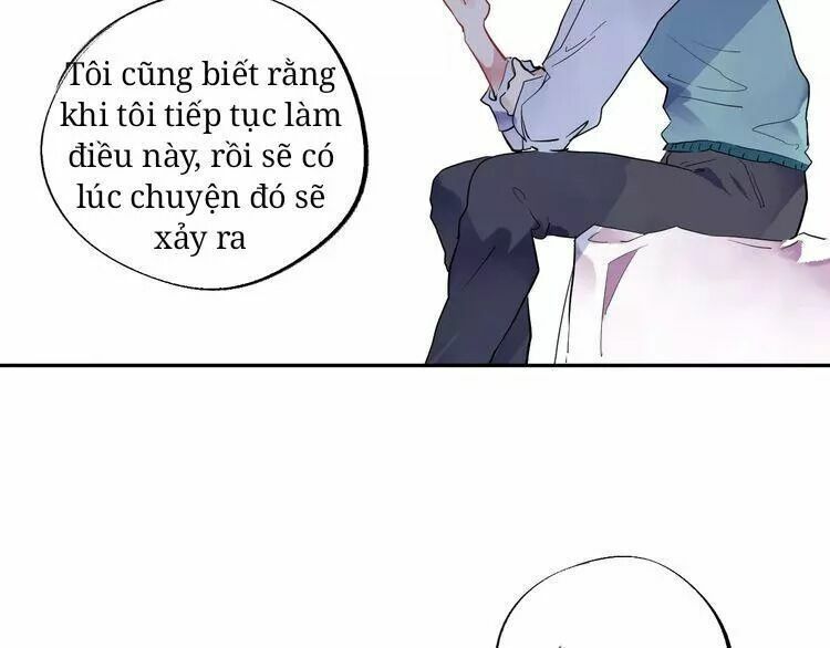 SOS! Tôi đã yêu một con sâu bướm: Chapter 30