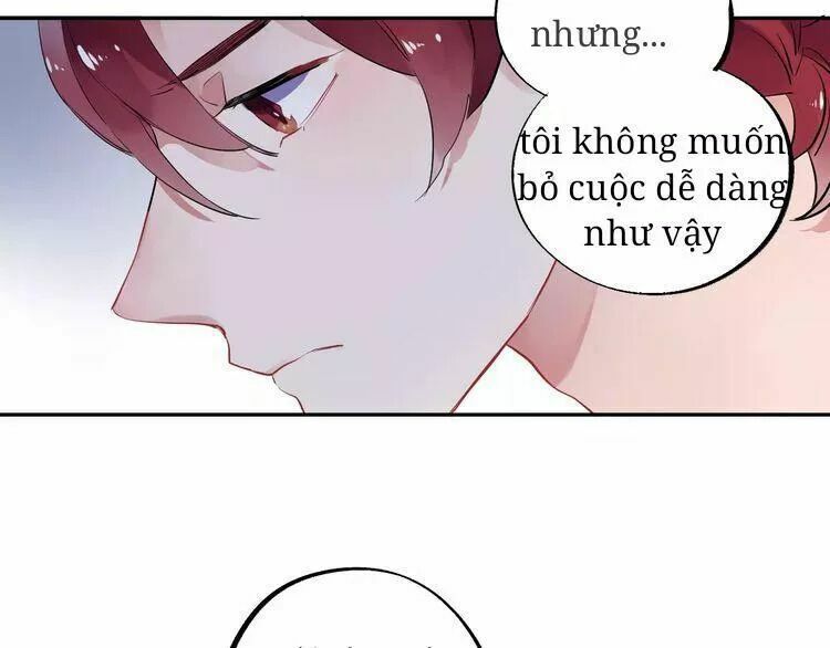 SOS! Tôi đã yêu một con sâu bướm: Chapter 30