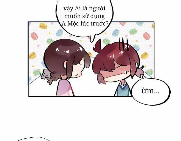 SOS! Tôi đã yêu một con sâu bướm: Chapter 30