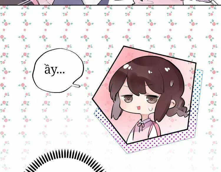 SOS! Tôi đã yêu một con sâu bướm: Chapter 30