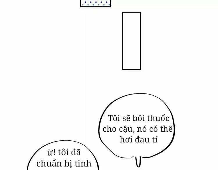 SOS! Tôi đã yêu một con sâu bướm: Chapter 30