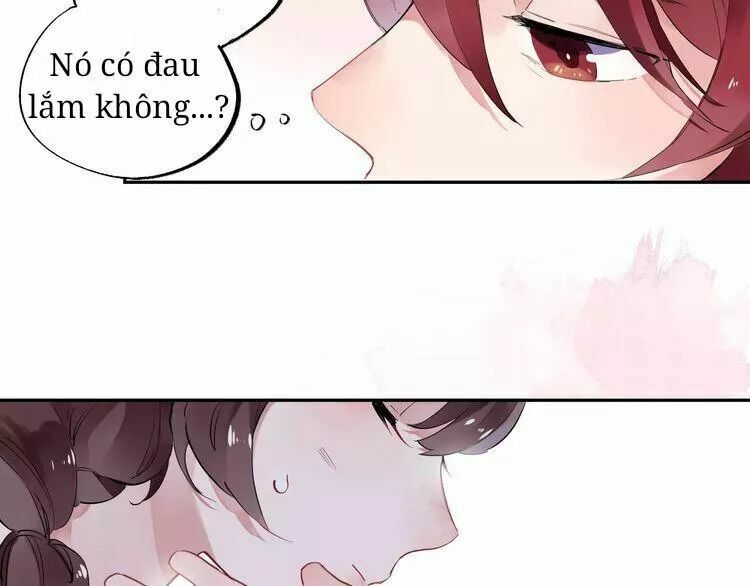 SOS! Tôi đã yêu một con sâu bướm: Chapter 30