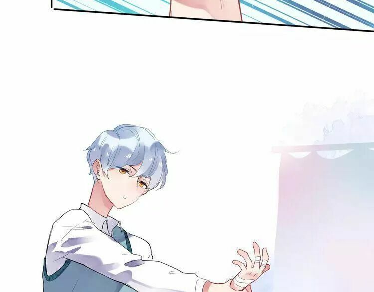 SOS! Tôi đã yêu một con sâu bướm: Chapter 30