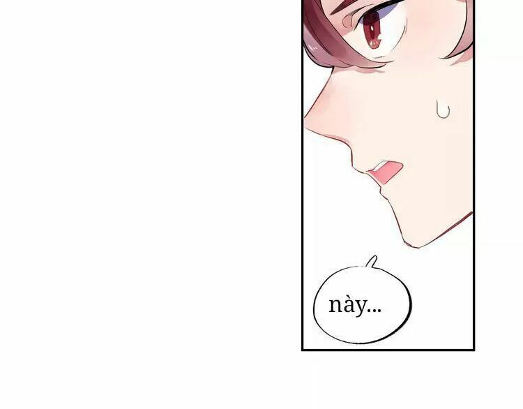 SOS! Tôi đã yêu một con sâu bướm: Chapter 30