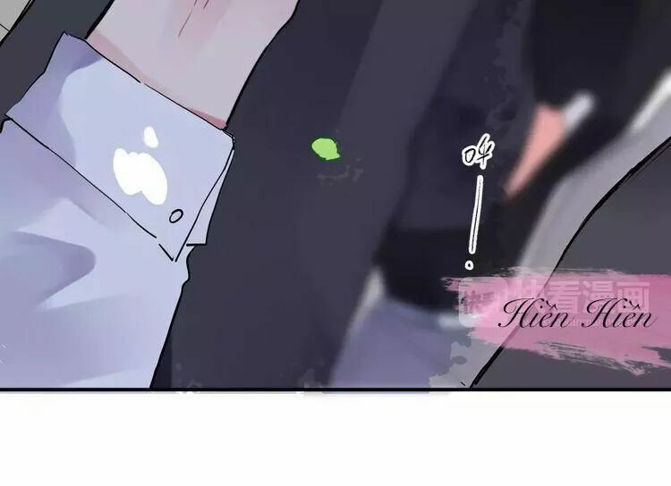 SOS! Tôi đã yêu một con sâu bướm: Chapter 31