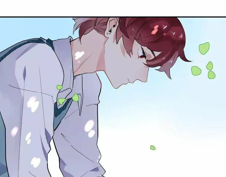 SOS! Tôi đã yêu một con sâu bướm: Chapter 31