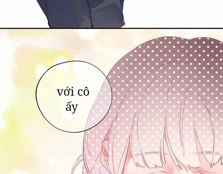 SOS! Tôi đã yêu một con sâu bướm: Chapter 31