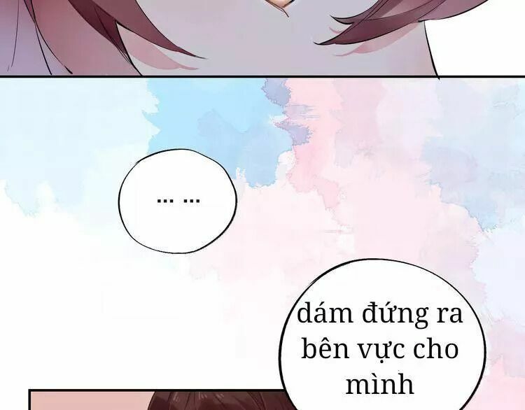 SOS! Tôi đã yêu một con sâu bướm: Chapter 31