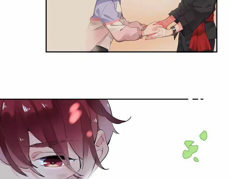 SOS! Tôi đã yêu một con sâu bướm: Chapter 31