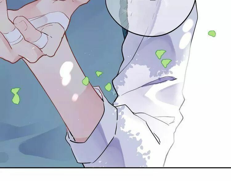 SOS! Tôi đã yêu một con sâu bướm: Chapter 31