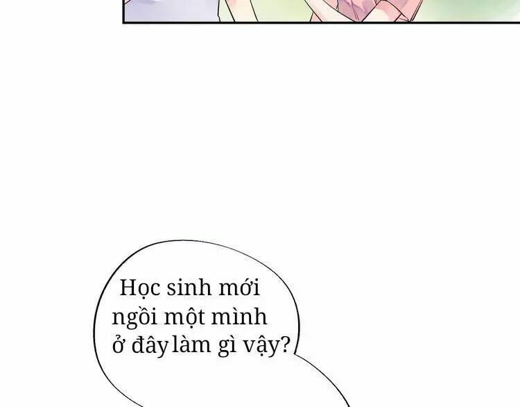 SOS! Tôi đã yêu một con sâu bướm: Chapter 31